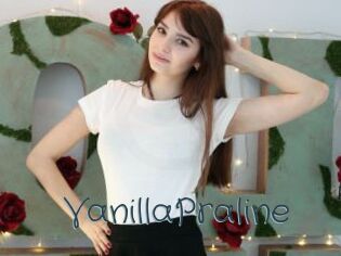 VanillaPraline