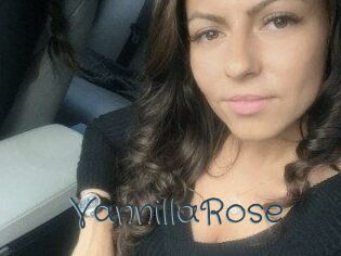 VannillaRose