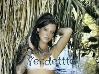 Vendettta