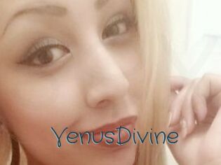 VenusDivine