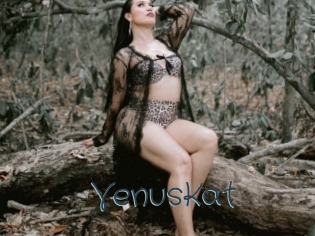 VenusKat