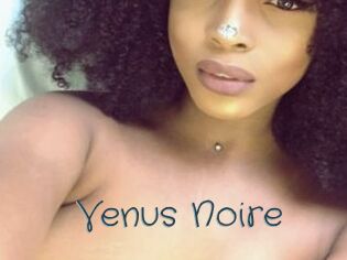 Venus_Noire