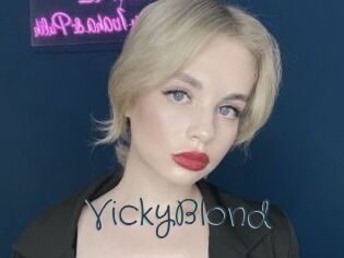 VickyBlond