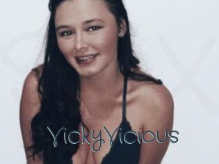 VickyVicious