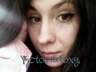 VictoriaFoxy