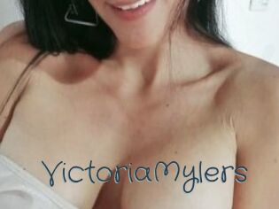 VictoriaMylers