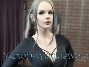 VictoriaVonlustvain