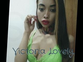 Victoria_Lovely