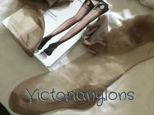 Victorianylons