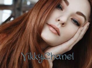 VikkyChanel