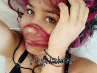 VikyJohns