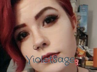 Violet_Sage