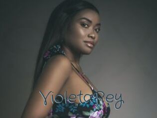 VioletaRey