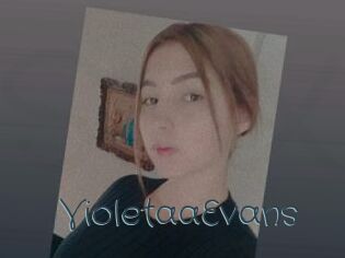 VioletaaEvans