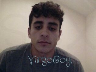 VirgoBoy