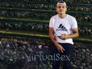 VirtualSex