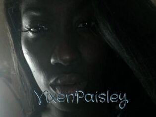 VixenPaisley