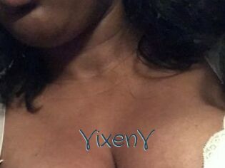 VixenV