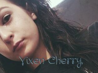 Vixen_Cherry