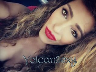 VolcanSexy