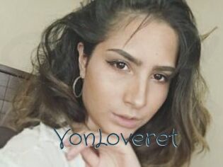 VonLoveret