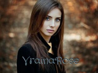 VrainaRose