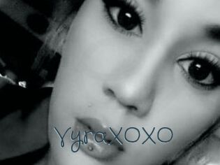 VyraXOXO