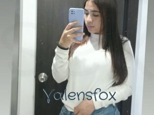 Valensfox