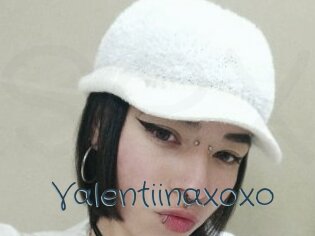 Valentiinaxoxo