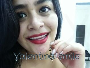 Valentina_smile