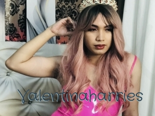 Valentinaharries