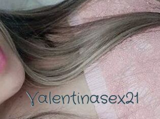 Valentinasex21