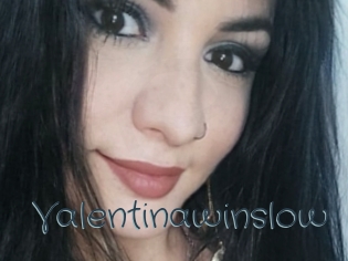 Valentinawinslow