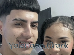 Valeriaandfrank