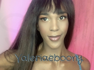 Valeriaeboony