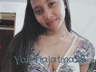 Valerialatina28