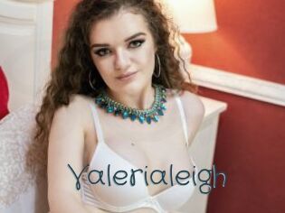 Valerialeigh