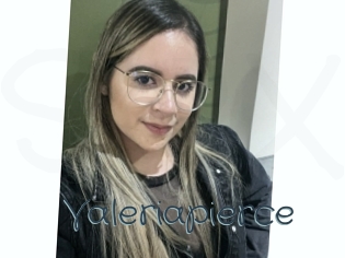 Valeriapierce