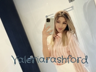 Valeriarashford