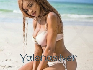 Valeriasilver