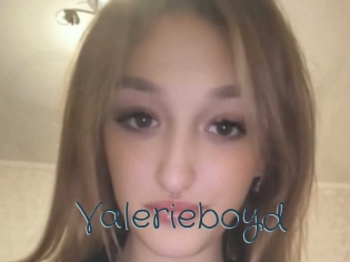 Valerieboyd