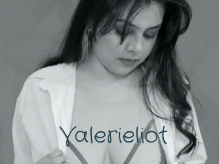 Valerieliot