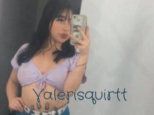 Valerisquirtt