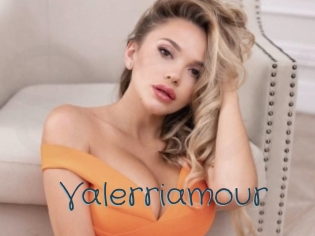 Valerriamour