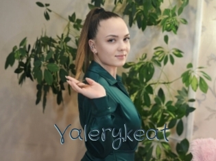 Valerykeat