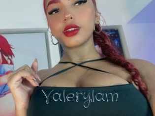 Valerylam