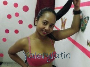 Valerylatin