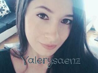 Valerysaenz