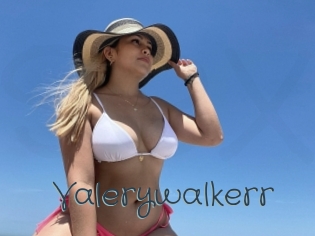 Valerywalkerr