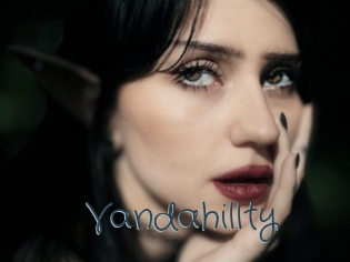 Vandahillty